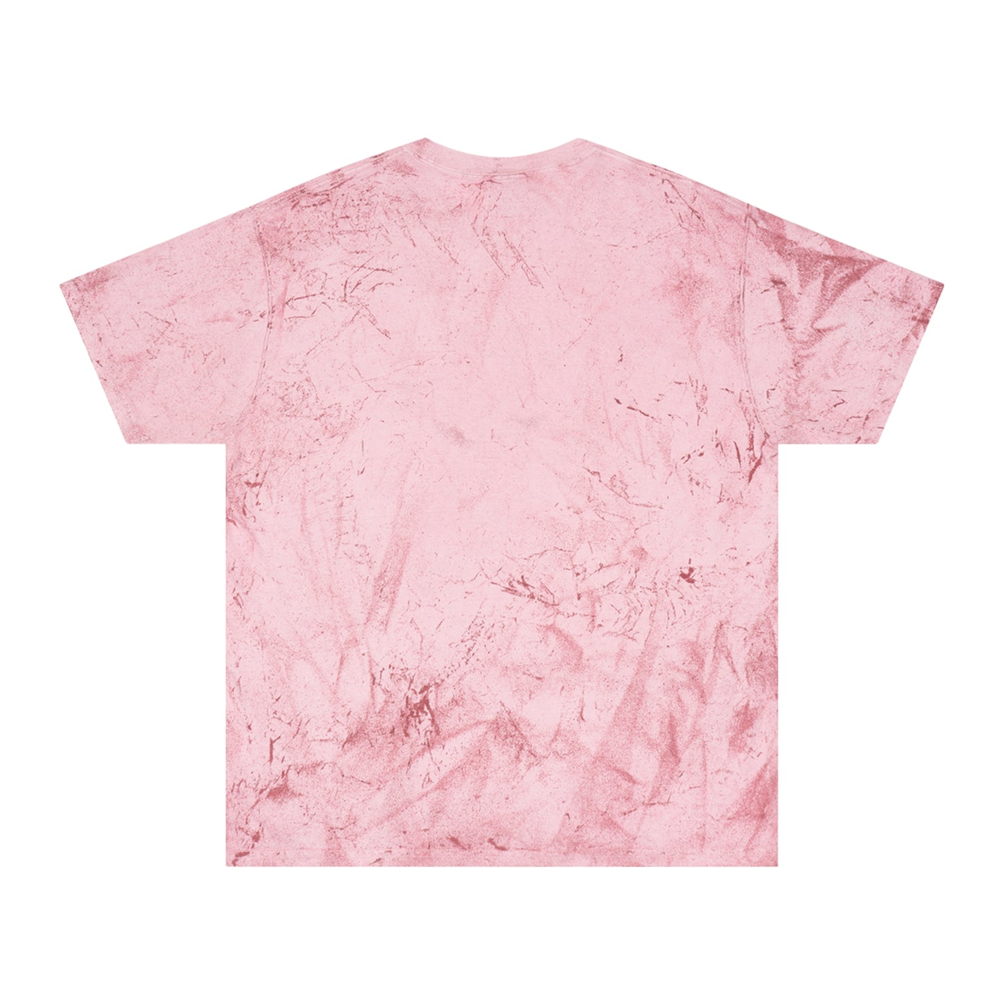 Pink MAMA T-shirt